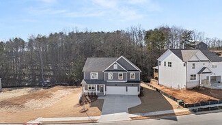 4023 Peregrine Way, Gainesville, GA 30506