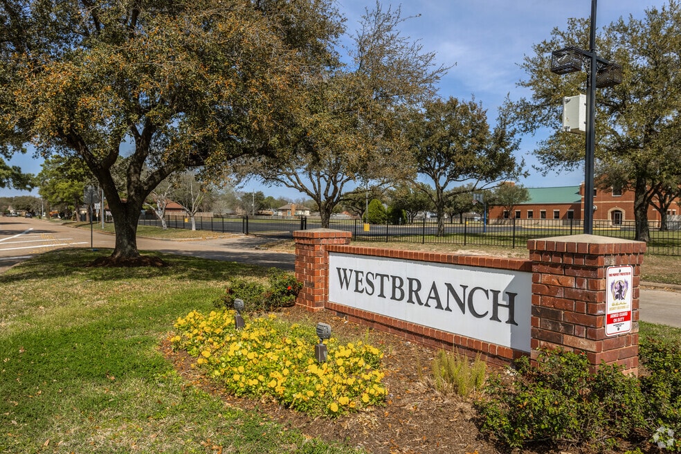 Westbranch