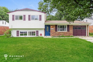 12151 Chesterdale Rd, Cincinnati, OH 45246