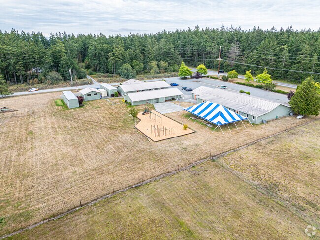 Bible Baptist Christian School