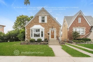 6016 N Austin Ave, Chicago, IL 60646