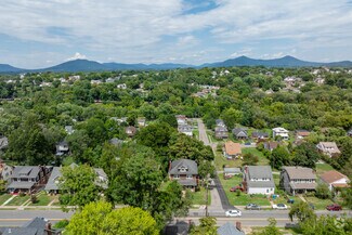 Riverland-Walnut Hill