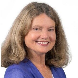 Susan Peterson