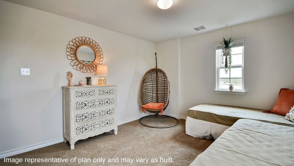 22747 Match Play, San Antonio, TX 78259 - photo 1