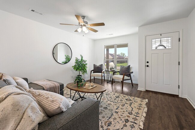 1802 Ferguson St, Pea Ridge, AR 72751 - photo 5