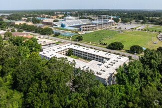 750 Harding Blvd, Baton Rouge, LA 70807