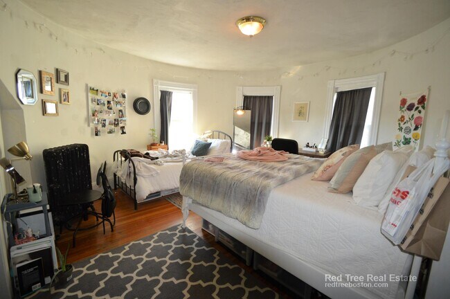 42 Brainerd Rd unit 3, Allston, MA 02134 - photo 7