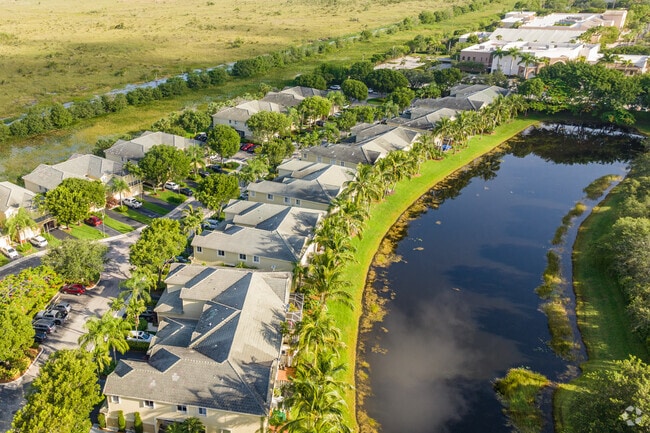 Make your home in Weston, Florida and enjoy the fresh air of Florida.