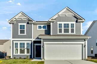 1826 Twelve Oaks Dr, Shelbyville, IN 46176