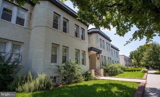 2 17th St SE Unit 202, Washington, DC 20003