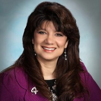 Diana Boyd