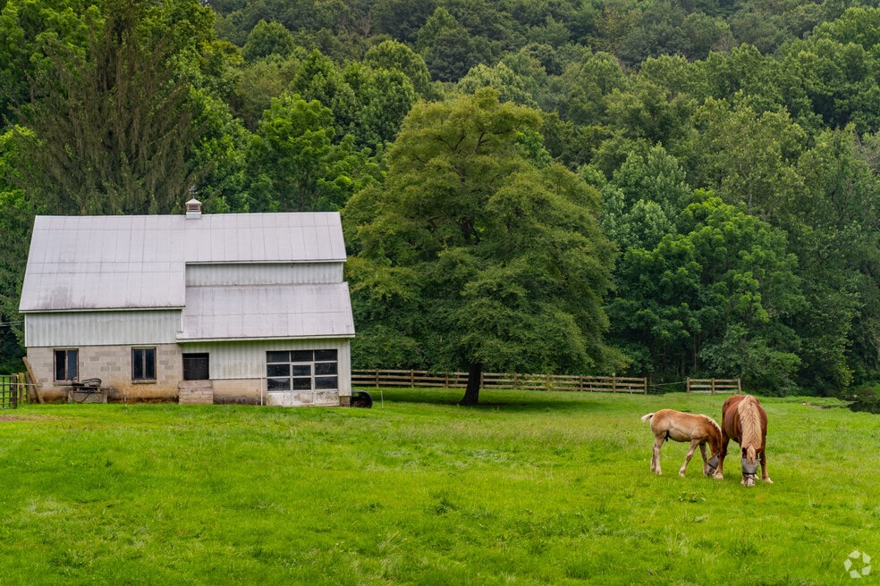 West Sadsbury Township