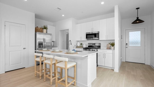 2018 Olivos St, Missouri City, TX 77459 - photo 3