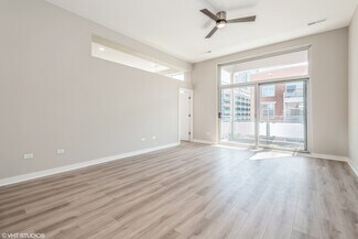 949 W Madison St Unit 502, Chicago, IL 60607