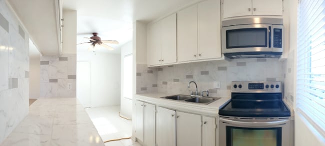 8108 Langdon Ave unit 2, Van Nuys, CA 91406 - photo 5