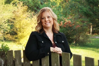 Stephanie Roach