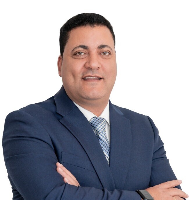 Agent Photo