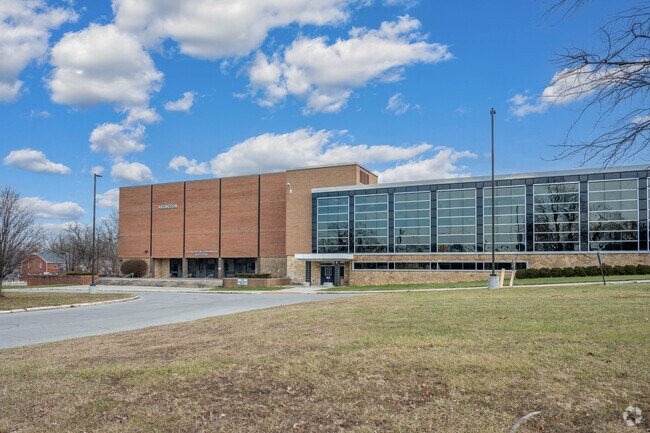 Arlington Community Middle School goes the extra mile to offer a quality education.