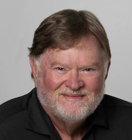 Rusty Van Buskirk