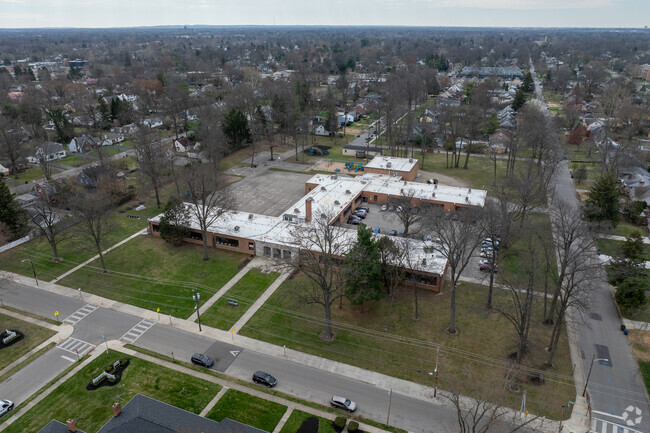 Broadleigh Elementary School