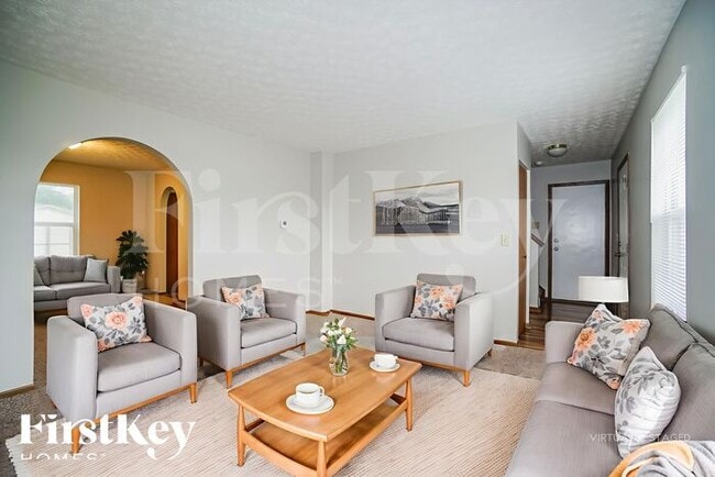 1904 Little Water Dr, Columbus, OH 43223 - photo 3