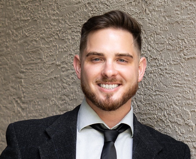 Agent Photo