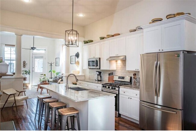 620 S Lopez St, New Orleans, LA 70119 - photo 6