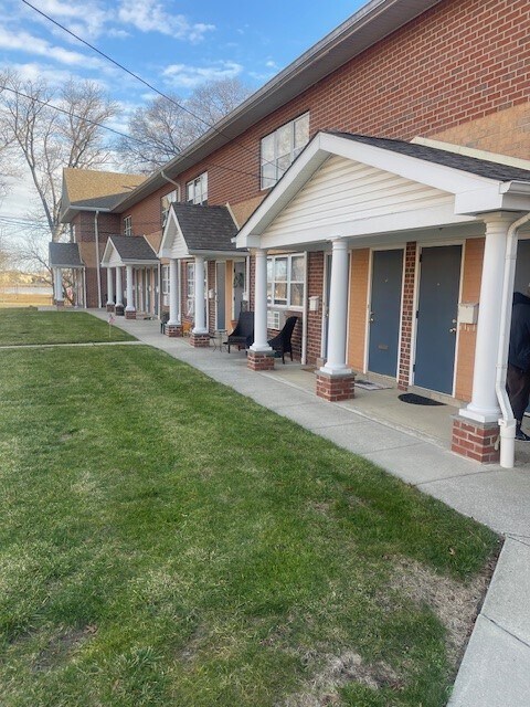 120 Pacific Ave Unit 3, Collingswood, NJ 08108