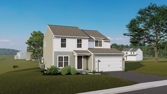 8760 Jocelyn Dr unit 36464604, Washington Township, PA 17268 - photo 4