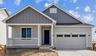 710 Lawson Dr, Elizabeth, CO 80107