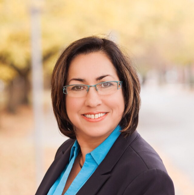 Michele Torres