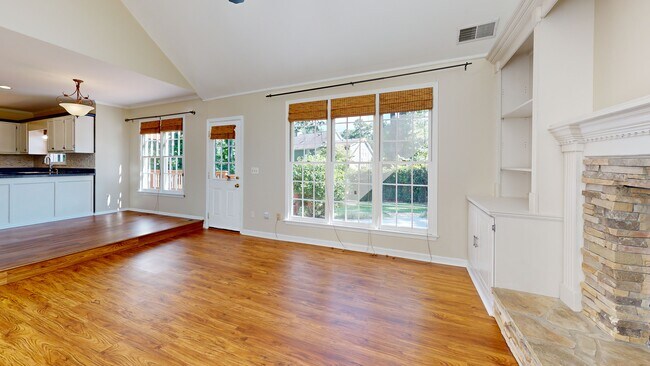 3355 Timber Ridge, Powder Springs, GA 30127 - photo 2