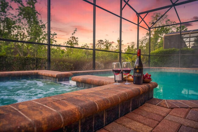 8814 Macapa Dr unit ID1018196P, Kissimmee, FL 34747 - photo 6