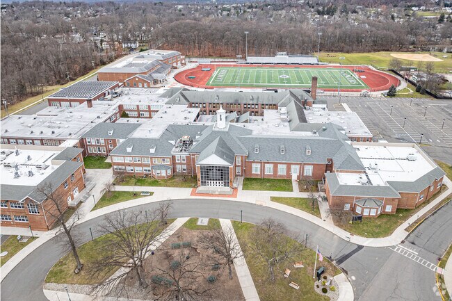 Livingston Public Schools remains committed to maintaining a legacy of excellence.