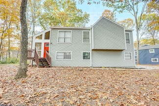 2230 Rolland St, Marietta, GA 30062