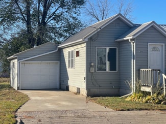 201 2nd St SW, Hartley, IA 51346