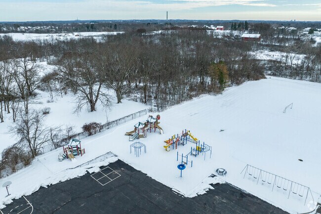 Summit Christian School in Cuyahoga Falls.