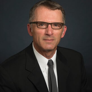Dennis Halverson
