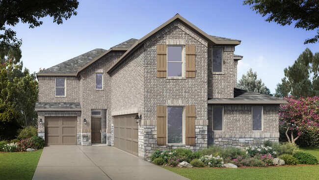 15044 Elite Dr unit 38519822, Aledo, TX 76008 - photo 3