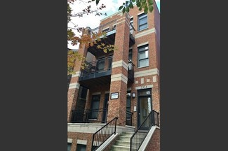 2334 N Greenview Ave Unit 1, Chicago, IL 60614