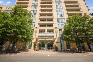 1601 Clarendon Blvd, Arlington, VA 22209