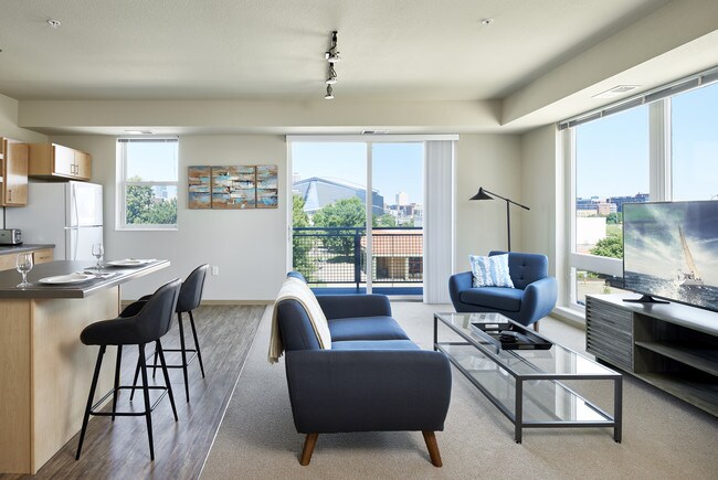 Five15 on the Park, Minneapolis, MN 55454 - photo 2