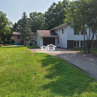 3112 Park Dr, St. Cloud, MN 56303