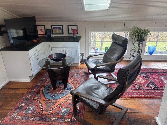 60 Woodard Rd unit Little barn Apartmen, Newfield, NY 14867 - photo 4