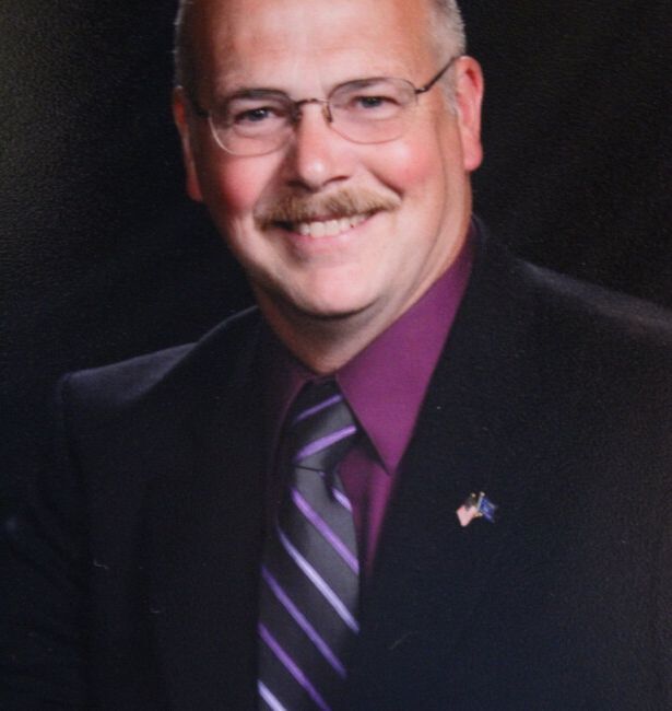 Jerry McGrath