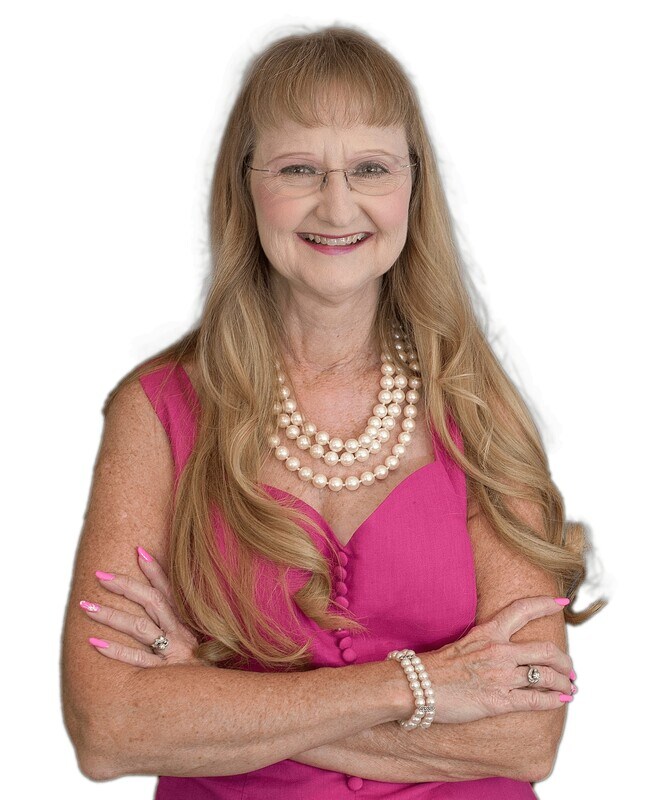 Debbie Lewis