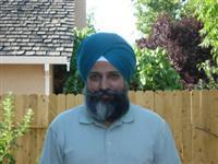 Harbhag Shergill
