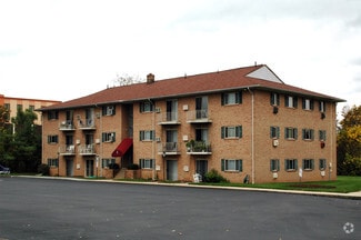 519 Williams Rd, King Of Prussia, PA 19406