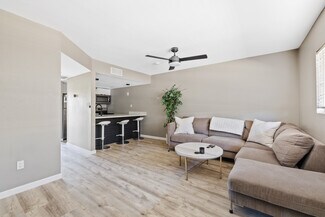 7436 E Chaparral Rd Unit 205b, Scottsdale, AZ 85250