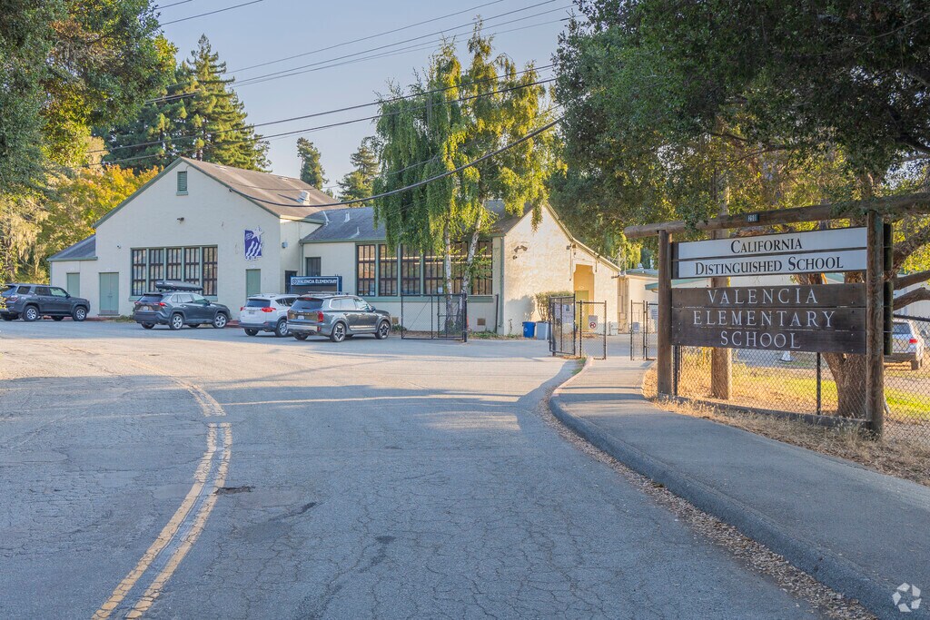 Valencia Elementary School